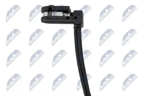 NTY NTY HCZ-LR-011 Warning Contact, brake pad wear 
