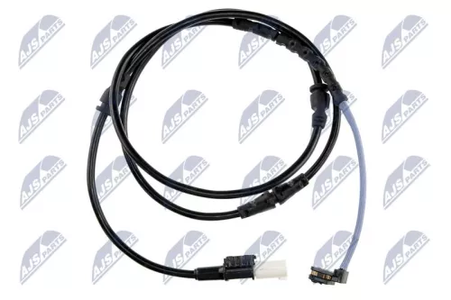 NTY NTY HCZ-LR-012 Warning Contact, brake pad wear 