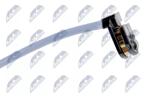NTY NTY HCZ-LR-012 Warning Contact, brake pad wear 