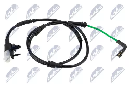 NTY NTY (HCZ-LR-014) Warning Contact, brake pad wear 