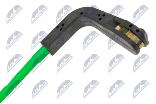 NTY NTY (HCZ-LR-014) Warning Contact, brake pad wear 