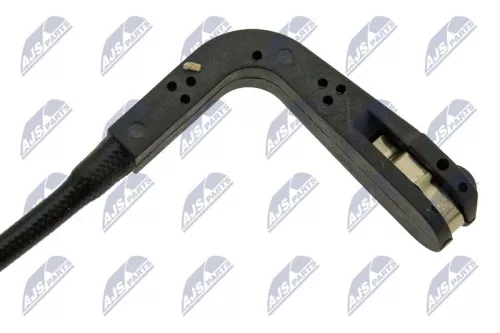 NTY NTY HCZ-LR-015 Warning Contact, brake pad wear 