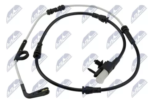 NTY NTY HCZ-LR-016 Warning Contact, brake pad wear 