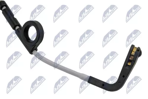NTY NTY HCZ-LR-016 Warning Contact, brake pad wear 