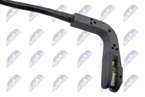 NTY NTY HCZ-LR-018 Warning Contact, brake pad wear 
