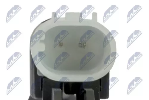 NTY NTY HCZ-LR-018 Warning Contact, brake pad wear 