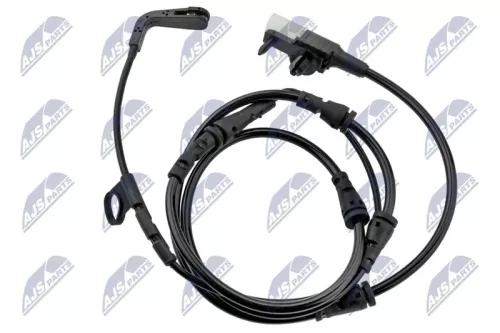 NTY NTY (HCZ-LR-020) Warning Contact, brake pad wear 
