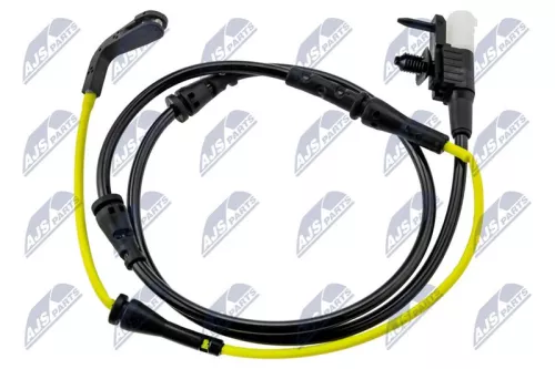 NTY NTY (HCZ-LR-023) Warning Contact, brake pad wear 