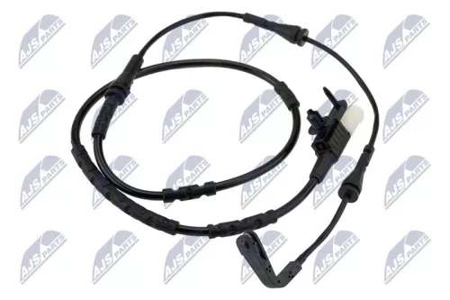 NTY NTY HCZ-LR-024 Warning Contact, brake pad wear 