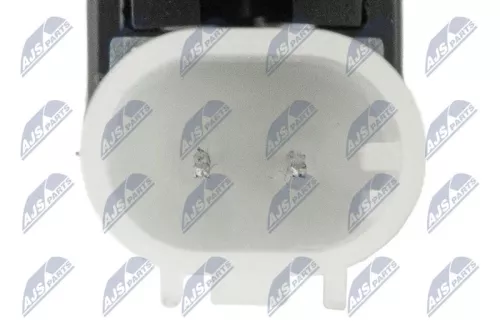 NTY NTY HCZ-LR-024 Warning Contact, brake pad wear 