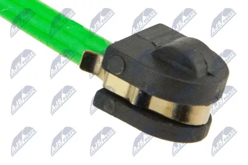 NTY NTY (HCZ-LR-025) Warning Contact, brake pad wear 