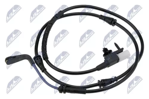 NTY NTY HCZ-LR-026 Warning Contact, brake pad wear 