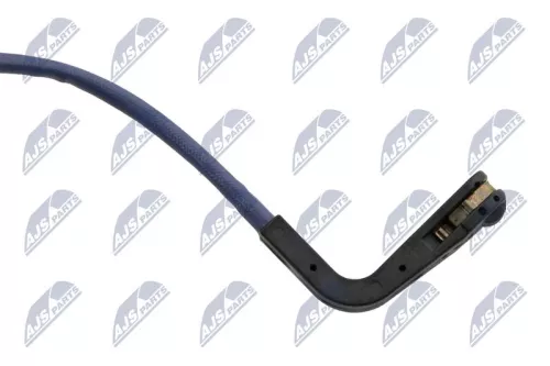 NTY NTY HCZ-LR-026 Warning Contact, brake pad wear 