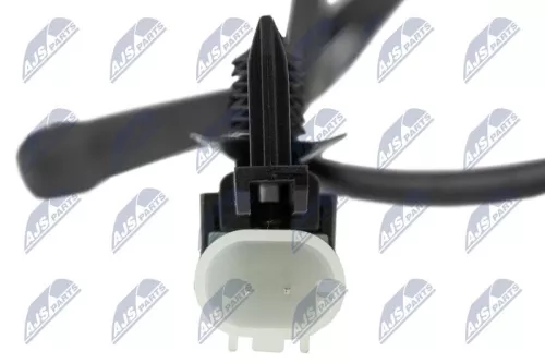 NTY NTY HCZ-LR-026 Warning Contact, brake pad wear 