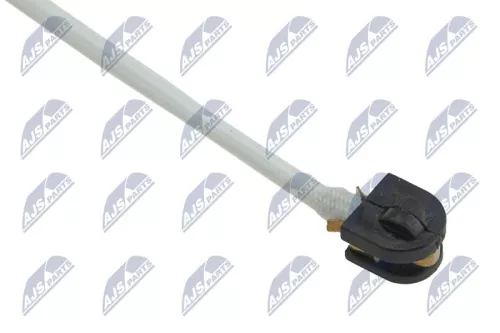 NTY NTY HCZ-LR-028 Warning Contact, brake pad wear 