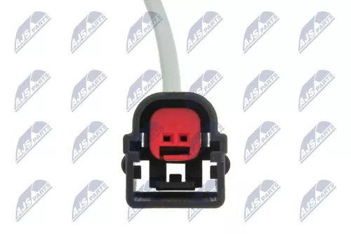 NTY NTY HCZ-LR-028 Warning Contact, brake pad wear 