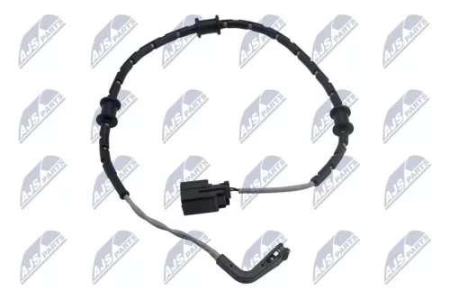 NTY NTY (HCZ-LR-029) Warning Contact, brake pad wear 
