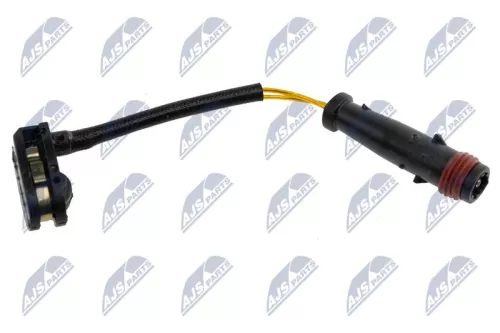 NTY NTY (HCZ-ME-000) Warning Contact, brake pad wear 