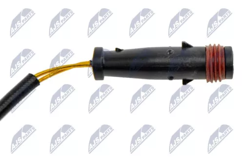 NTY NTY (HCZ-ME-000) Warning Contact, brake pad wear 
