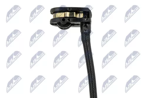 NTY NTY (HCZ-ME-000) Warning Contact, brake pad wear 