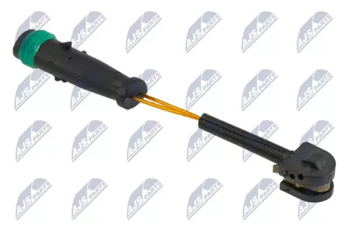 NTY NTY (HCZ-ME-002) Warning Contact, brake pad wear 