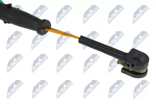 NTY NTY (HCZ-ME-002) Warning Contact, brake pad wear 