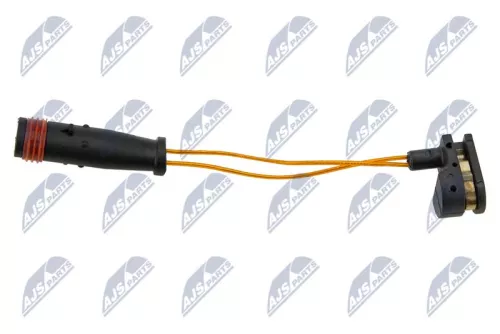 NTY NTY (HCZ-ME-003) Warning Contact, brake pad wear 