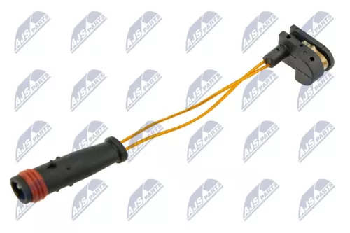 NTY NTY (HCZ-ME-003) Warning Contact, brake pad wear 