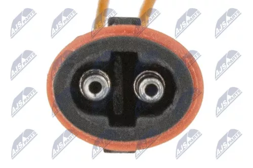 NTY NTY (HCZ-ME-003) Warning Contact, brake pad wear 