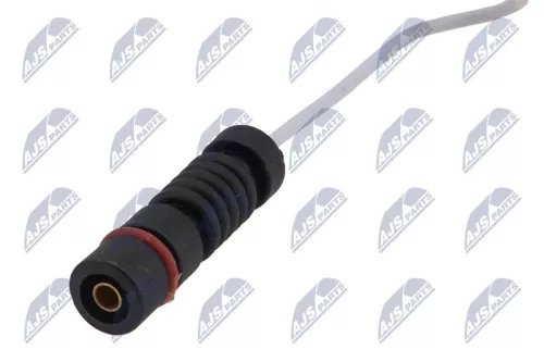 NTY NTY (HCZ-ME-005) Warning Contact, brake pad wear 