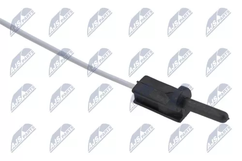 NTY NTY (HCZ-ME-005) Warning Contact, brake pad wear 