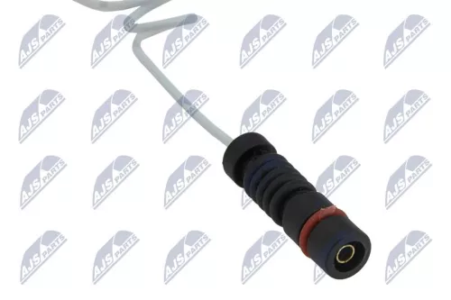 NTY NTY (HCZ-ME-006) Warning Contact, brake pad wear 