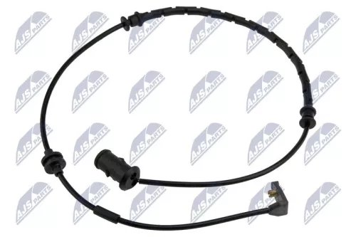 NTY NTY (HCZ-PL-000) Warning Contact, brake pad wear 