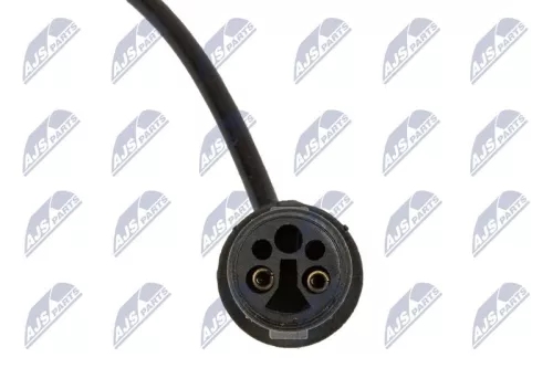 NTY NTY (HCZ-PL-000) Warning Contact, brake pad wear 