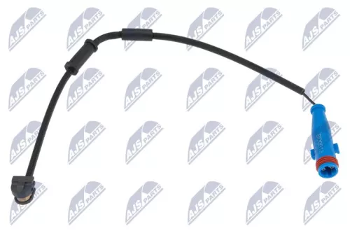 NTY NTY (HCZ-PL-001) Warning Contact, brake pad wear 