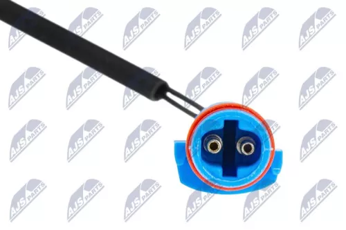 NTY NTY (HCZ-PL-001) Warning Contact, brake pad wear 