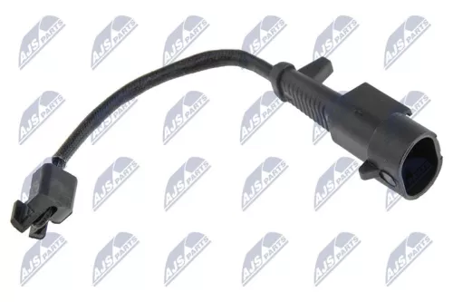NTY NTY (HCZ-VC-001) Warning Contact, brake pad wear 