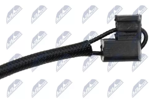 NTY NTY (HCZ-VC-001) Warning Contact, brake pad wear 