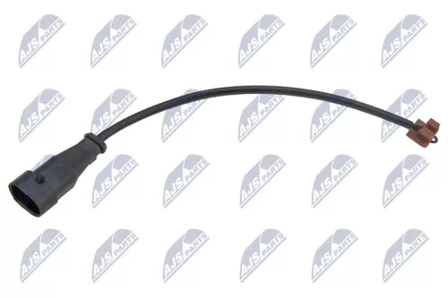 NTY NTY (HCZ-VC-002) Warning Contact, brake pad wear 