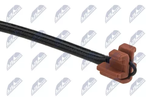 NTY NTY (HCZ-VC-002) Warning Contact, brake pad wear 