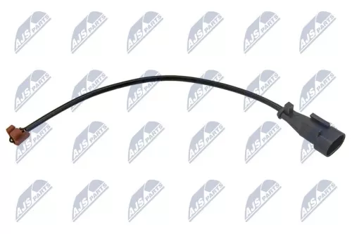 NTY NTY (HCZ-VC-003) Warning Contact, brake pad wear 