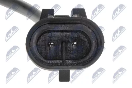 NTY NTY (HCZ-VC-003) Warning Contact, brake pad wear 