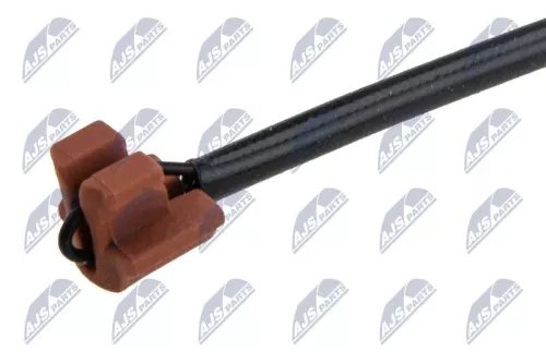 NTY NTY (HCZ-VC-003) Warning Contact, brake pad wear 