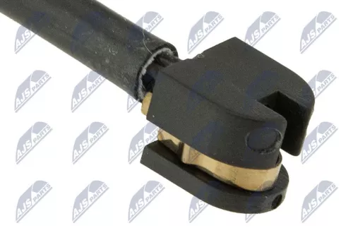 NTY NTY (HCZ-VW-000) Warning Contact, brake pad wear 