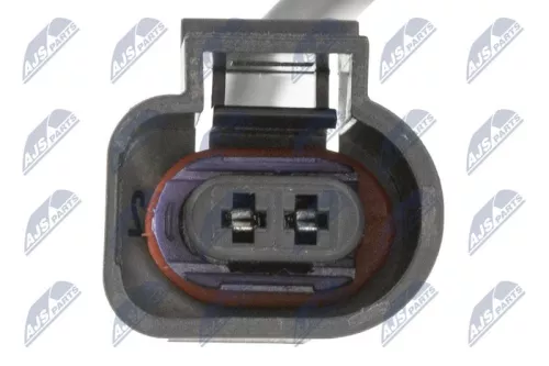 NTY NTY (HCZ-VW-000) Warning Contact, brake pad wear 