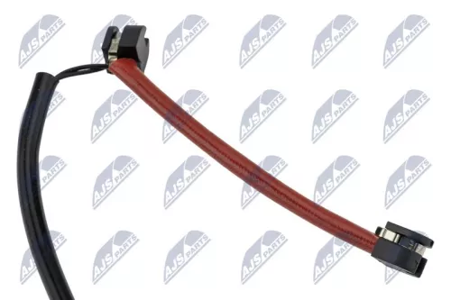 NTY NTY (HCZ-VW-001) Warning Contact, brake pad wear 