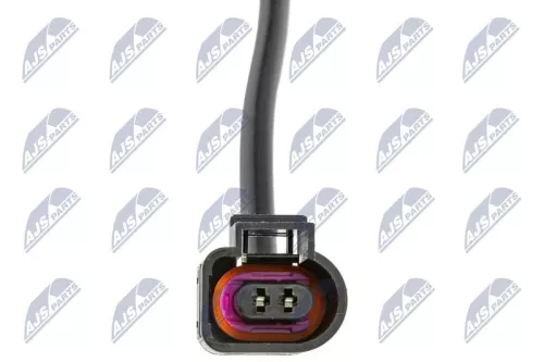 NTY NTY (HCZ-VW-003) Warning Contact, brake pad wear 