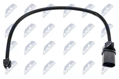 NTY NTY (HCZ-VW-004) Warning Contact, brake pad wear 