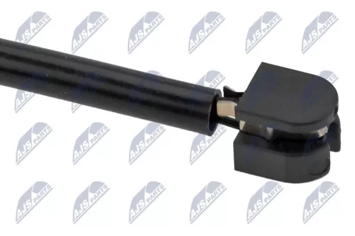 NTY NTY (HCZ-VW-004) Warning Contact, brake pad wear 