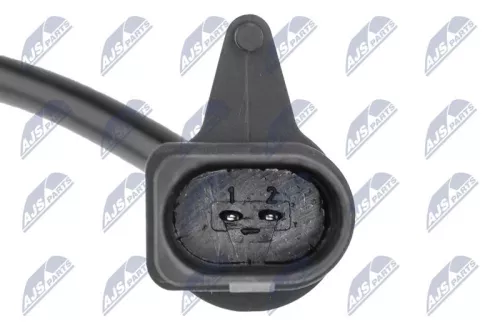 NTY NTY (HCZ-VW-004) Warning Contact, brake pad wear 